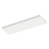 EVN LED-Panel 1225x325mm 36W 3000-4000K APSU120125 4428lm ws Konv
