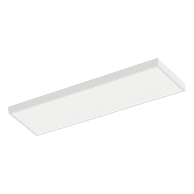 EVN LED-Panel 1225x325mm 36W 3000-4000K APSU120125 4428lm ws Konv