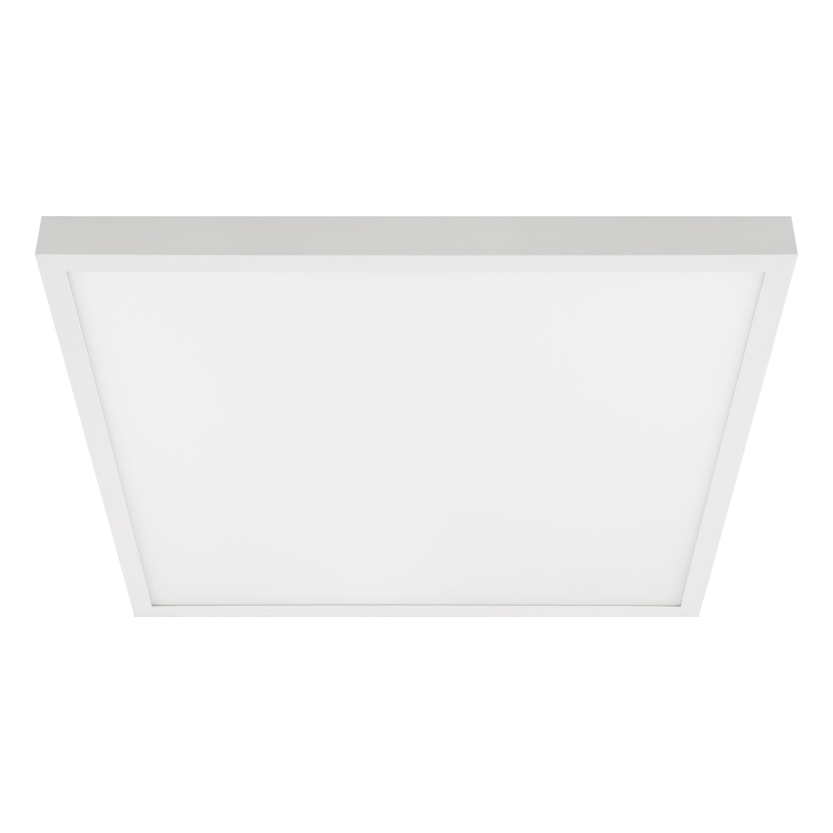 EVN LED-Panel 625x625mm 33W 3000-4000K APSU620125 4059lm ws Konv