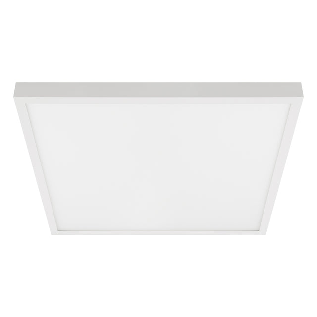EVN LED-Panel 625x625mm 33W 3000-4000K APSU620125 4059lm ws Konv