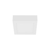 EVN LED-Panel 120x120mm 8W 3000-4000K ws ATQ120125 752lm Konv