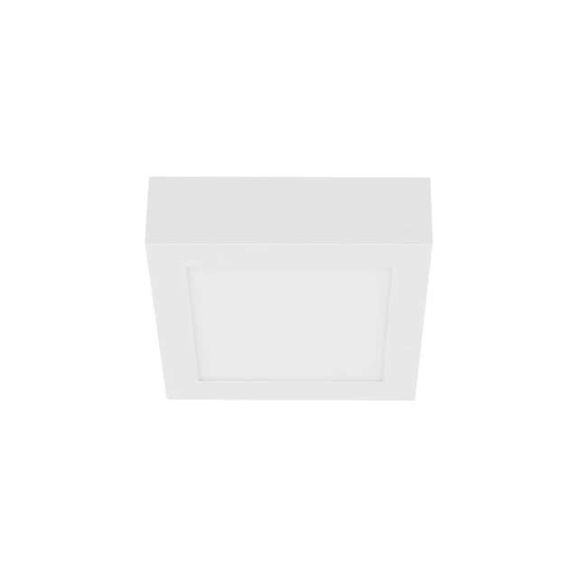 EVN LED-Panel 120x120mm 8W 3000-4000K ws ATQ120125 752lm Konv