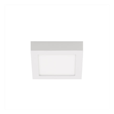 EVN LED-Panel 175x175mm 14W 3000-4000K ATQ170125 1316lm ws Konv