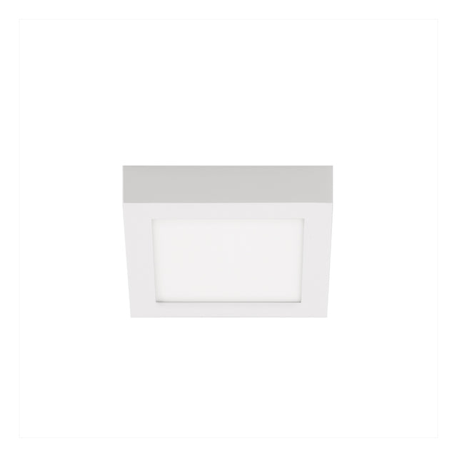 EVN LED-Panel 175x175mm 14W 3000-4000K ATQ170125 1316lm ws Konv