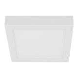 EVN LED-Panel 225x225mm 24W 3000-4000K ATQ220125 2256lm ws Konv