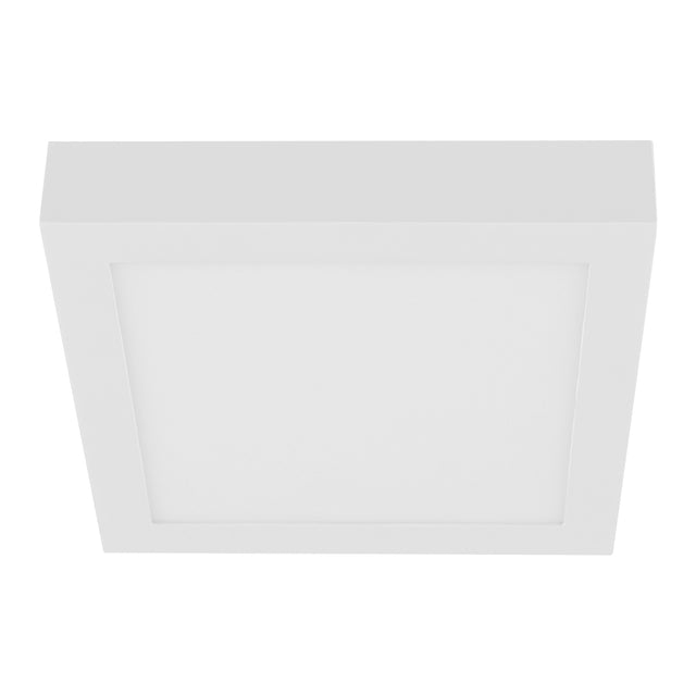 EVN LED-Panel 225x225mm 24W 3000-4000K ATQ220125 2256lm ws Konv