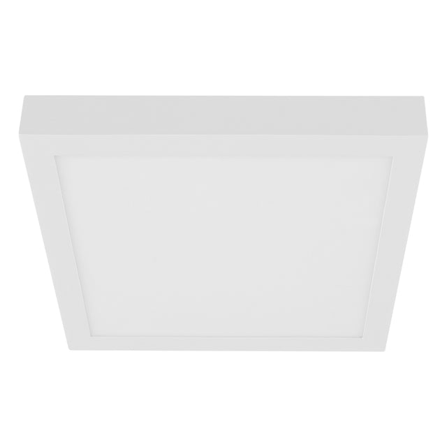 EVN LED-Panel 300x300mm 28W 3000-4000K ATQ300125 2632lm ws Konv