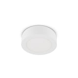 EVN LED-Anbauleuchte 8W 3000-4000K 752lm ATR120125 ws Konv