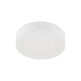 EVN LED-Anbauleuchte 14W 3000-4000K ws ATR170125 1316lm Konv