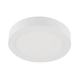 EVN LED-Anbauleuchte 24W 3000-4000K ws ATR220125 2256lm Konv