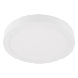 EVN LED-Anbauleuchte 28W 3000-4000K ws ATR300125 2632lm Konv