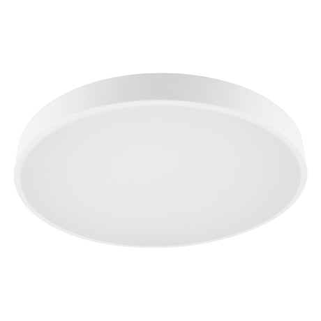 EVN LED-Deckenanbauleuchte 70W 7050lm ws DUT600125 3000-4000K Konv