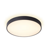 EVN LED-Deckenanbauleuchte 70W 7050lm sw DUT600925 3000-4000K Konv