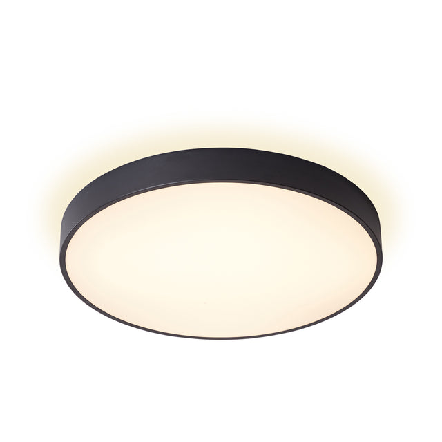 EVN LED-Deckenanbauleuchte 70W 7050lm sw DUT600925 3000-4000K Konv
