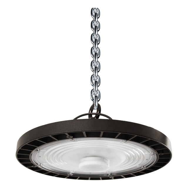 EVN LED-Sporthallenleuchte 200W 32000lm HBM6520025 4000-5000K Konv 0-10V sym