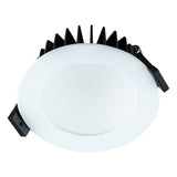EVN LED-Einbaustrahler 15W Konv dim 1LED L54N150125 dim ws 3000-4000K ws 1900lm