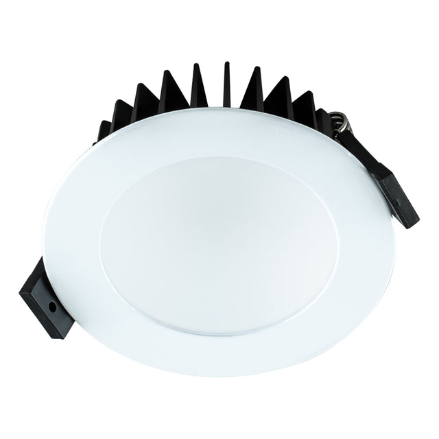 EVN LED-Einbaustrahler 15W Konv dim 1LED L54N150125 dim ws 3000-4000K ws 1900lm