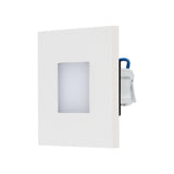 EVN LED-Orientierungsleuchte 1,8W 3000K LQ4180102 55lm IP44 Scheibe Kst_opal