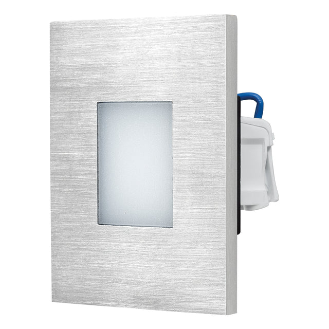 EVN LED-Orientierungsleuchte 1,8W 3000K LQ4181402 55lm edst IP44 Scheibe