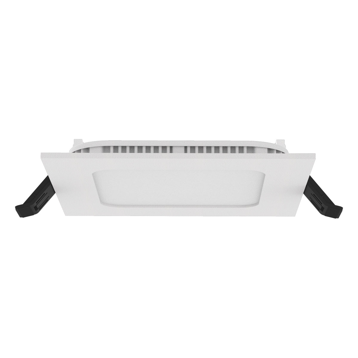EVN LED-Panel 225x225mm 18W 3000-4000K LTQ220125 1692lm ws Konv