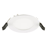EVN LED-Einbauleuchte 7W 3000-4000K ws LTR120125 658lm Konv