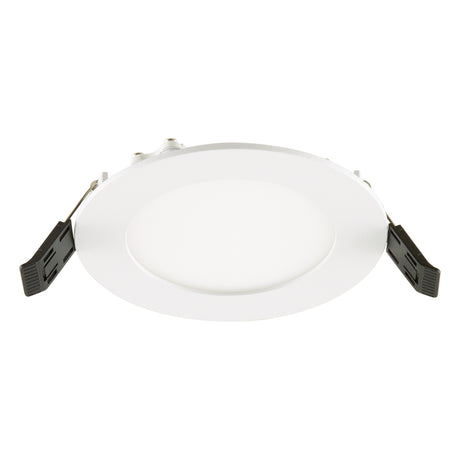 EVN LED-Einbauleuchte 7W 3000-4000K ws LTR120125 658lm Konv