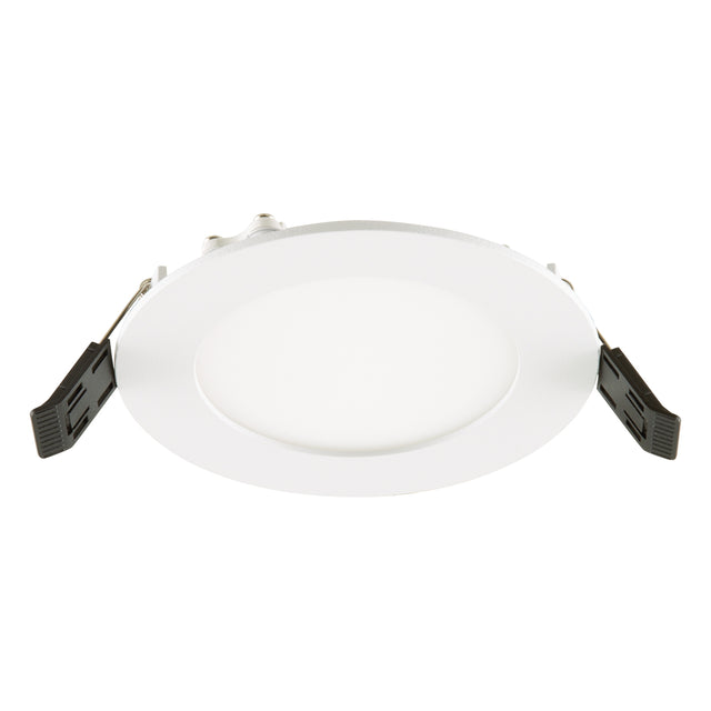 EVN LED-Einbauleuchte 7W 3000-4000K ws LTR120125 658lm Konv