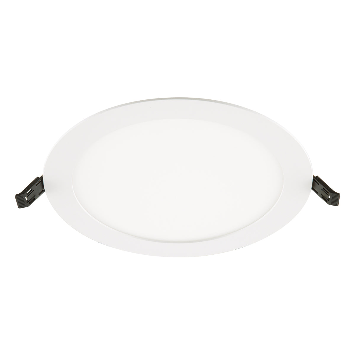 EVN LED-Einbauleuchte 18W 3000-4000K ws LTR220125 1692lm Konv