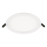 EVN LED-Einbauleuchte 18W 3000-4000K ws LTR220125 1692lm Konv