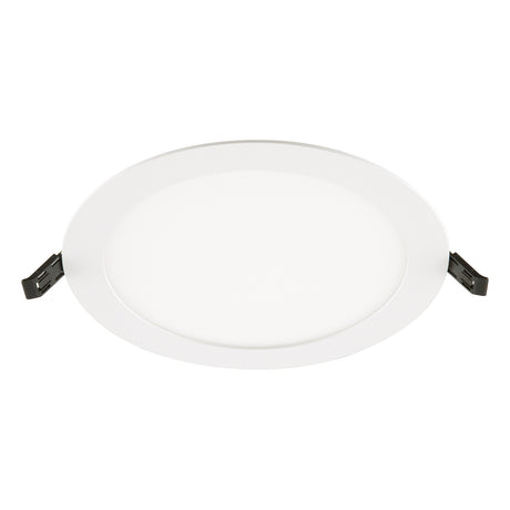 EVN LED-Einbauleuchte 18W 3000-4000K ws LTR220125 1692lm Konv
