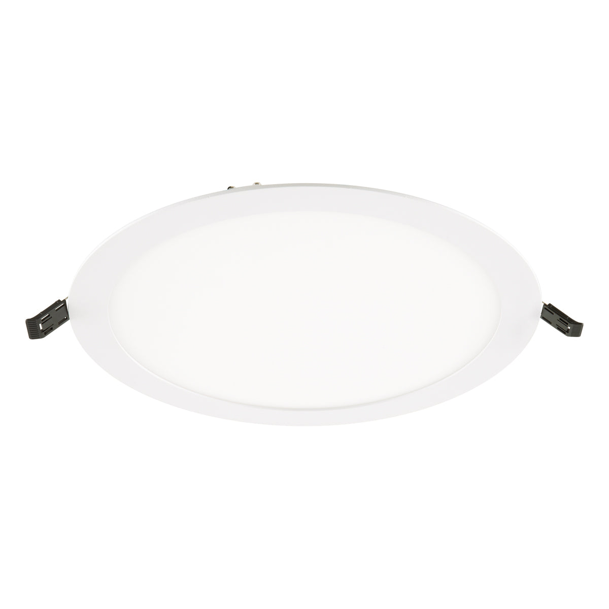 EVN LED-Einbauleuchte 25W 3000-4000K ws LTR300125 2350lm Konv