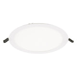 EVN LED-Einbauleuchte 25W 3000-4000K ws LTR300125 2350lm Konv