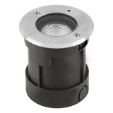 EVN LED-Bodeneinbauleuchte 6W 3000K IP67 PC67100602 530lm 220-240V edst