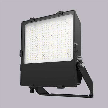 LED-Anbaustrahler 50W                             LENSplus 5000K 6990lm