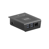 JUNG Schnittstelle PowN KNX AP 5V LED SV-SERVER2