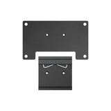 JUNG Montageset Metall x180xmm SV-SERVER2-MS