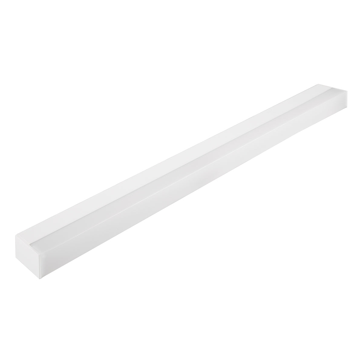 EVN LED-Spiegelleuchte 21W 3000-5700K ws SL44210125 2648lm Konv