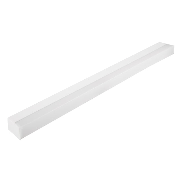 EVN LED-Spiegelleuchte 21W 3000-5700K ws SL44210125 2648lm Konv