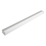 EVN LED-Spiegelleuchte 21W 3000-5700K si SL44211425 2648lm Konv
