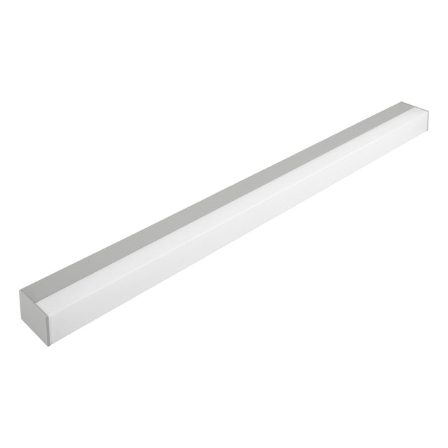 EVN LED-Spiegelleuchte 21W 3000-5700K si SL44211425 2648lm Konv