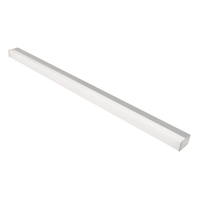 EVN LED-Spiegelleuchte 38W 3000-5700K si SL44381425 4798lm Konv