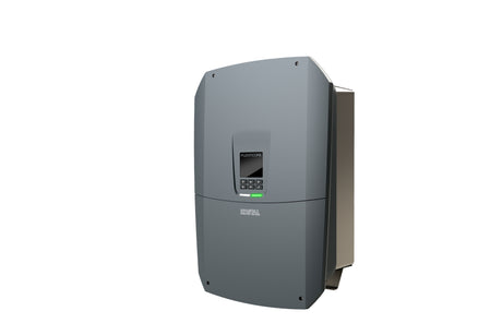 PV-Wechselrichter 8250W                           19,6kg StandardDisp IP65