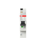 Leitungsschutzschalter AC                         B 13A 1p 230V 1TE