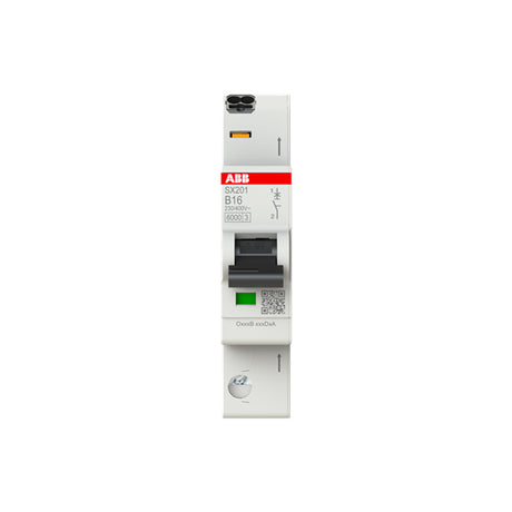 Leitungsschutzschalter AC                         B 16A 1p 230V 1TE