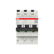 Leitungsschutzschalter AC                         C 16A 3p 400V 3TE