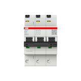 Leitungsschutzschalter AC                         B 16A 3p 400V 3TE