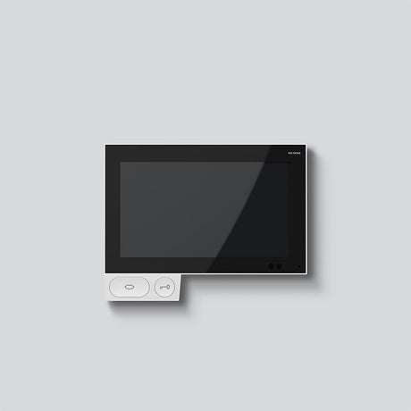 Video-Innenstation Bus                            AXIOM AP PAL 177,8mm ws