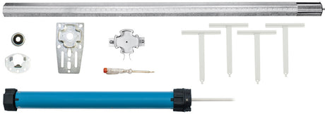 Automatisierungs-Set                              M-Line Rohrmotor 20Nm