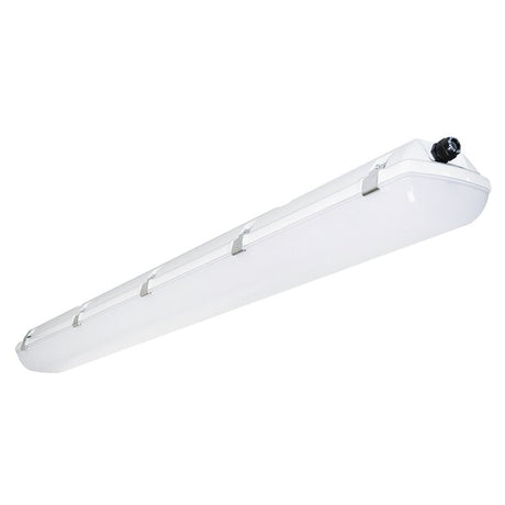 Ex-Anbauleuchte 53W Kst                           MISTRALex LED 2 22 IP66