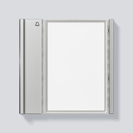 Ruftastenmodul Bus 1RT                            si 99x99x26mm